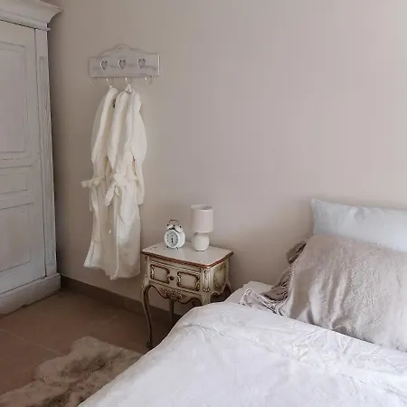 Chez Paulette * Avelgem