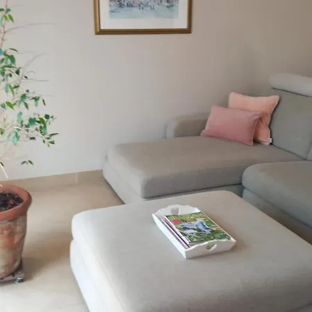 Chez Paulette Avelgem